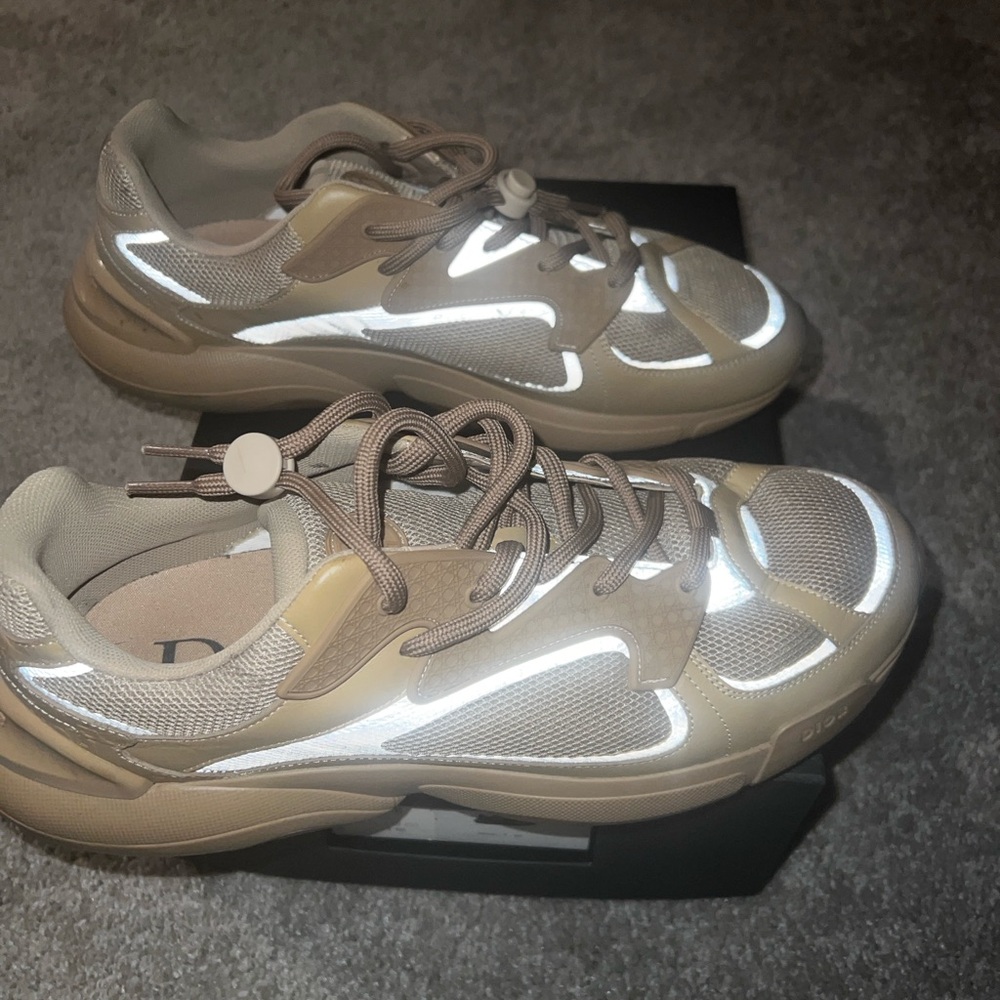 Christian Dior Sneakers